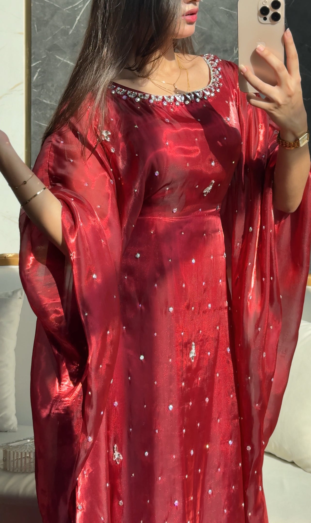 Ruby Drape