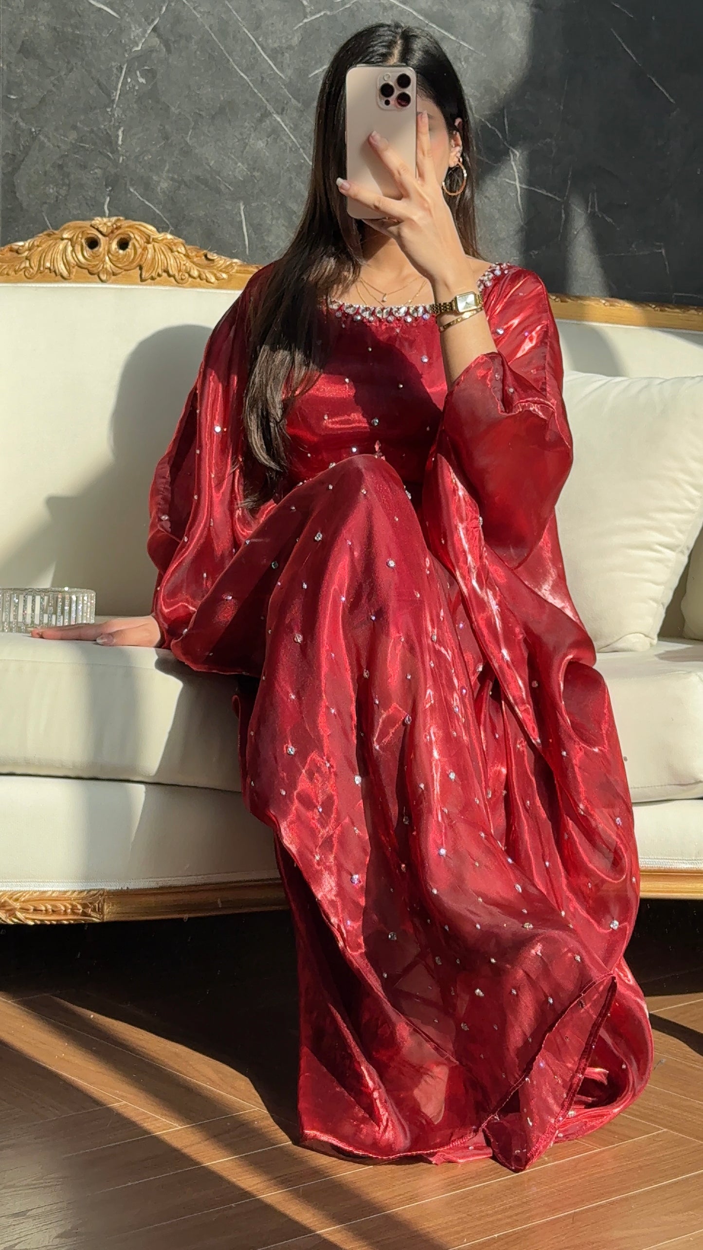Ruby Drape